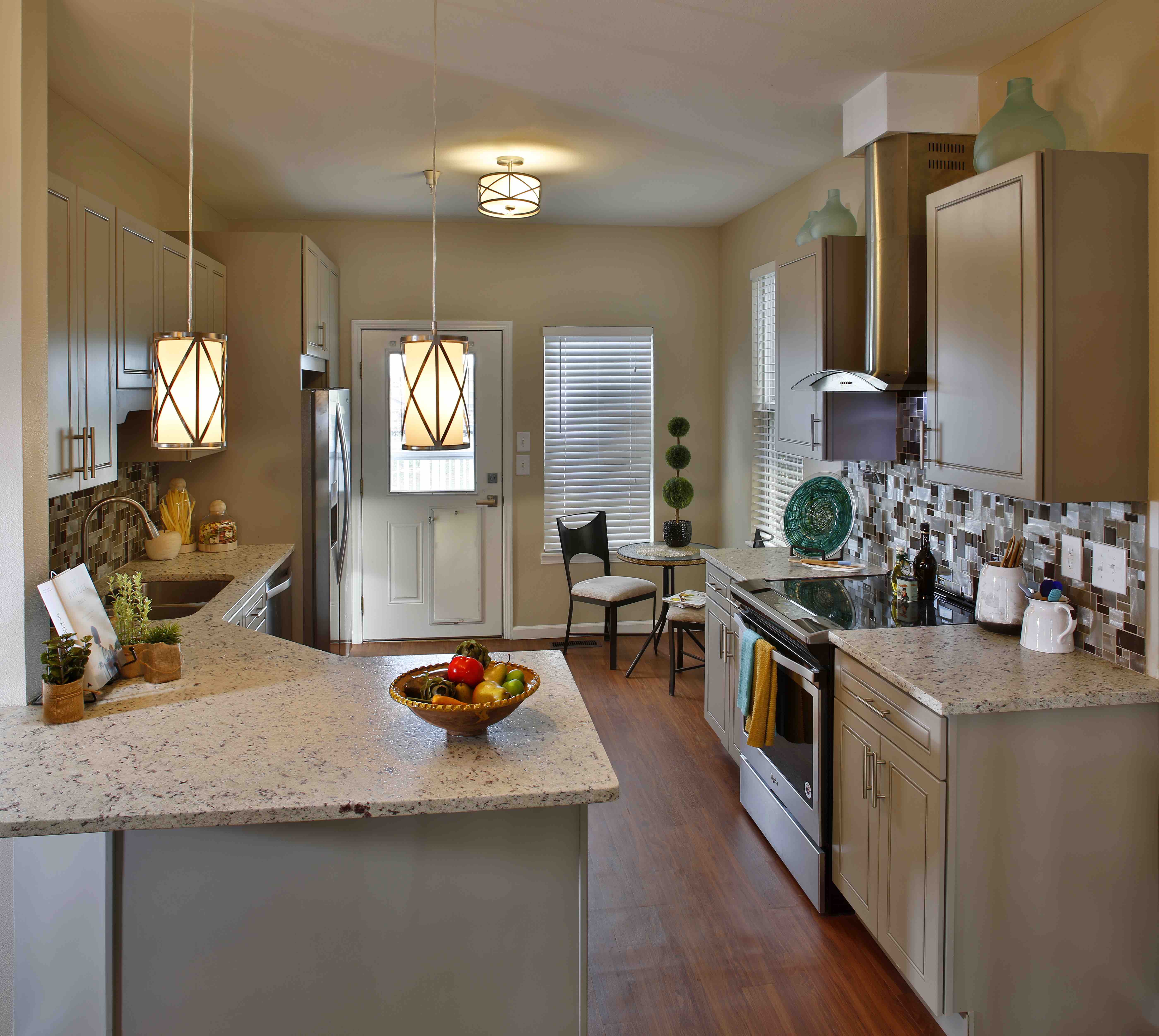 Grand Opening at VEsprit, Denver Independent Living Community in May Following Major Renovation